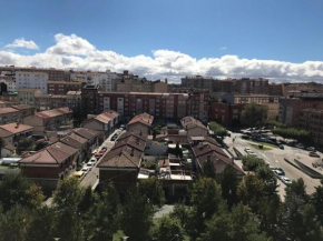 MARTINA. TRES HAB. CENTRO